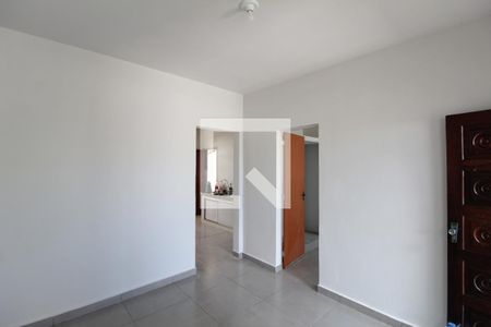 Sala de casa para alugar com 3 quartos, 300m² em São Francisco, Belo Horizonte