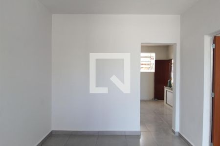 Sala de casa para alugar com 3 quartos, 300m² em São Francisco, Belo Horizonte