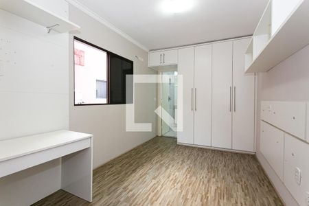 Suíte 1 de casa à venda com 3 quartos, 154m² em Vila Formosa, São Paulo