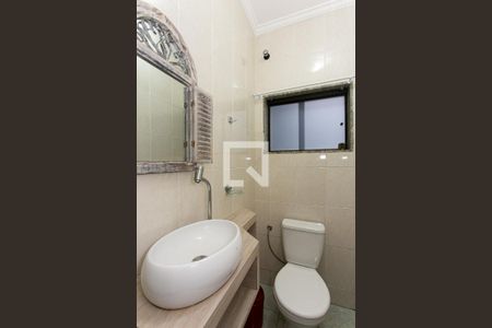 Lavabo de casa à venda com 3 quartos, 154m² em Vila Formosa, São Paulo