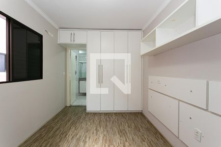 Suíte 1 de casa à venda com 3 quartos, 154m² em Vila Formosa, São Paulo