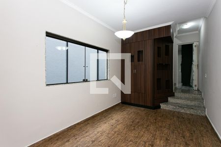 Sala 2 de casa à venda com 3 quartos, 154m² em Vila Formosa, São Paulo