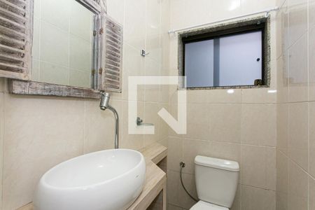 Lavabo de casa à venda com 3 quartos, 154m² em Vila Formosa, São Paulo