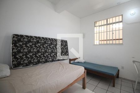 Studio de kitnet/studio para alugar com 1 quarto, 50m² em Tororo, Salvador