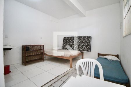 Studio de kitnet/studio para alugar com 1 quarto, 50m² em Tororo, Salvador