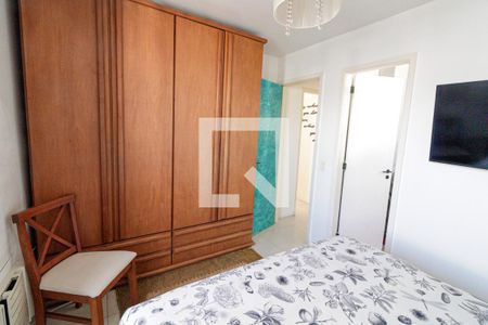 Quarto 1 de apartamento para alugar com 3 quartos, 180m² em Barra da Tijuca, Rio de Janeiro