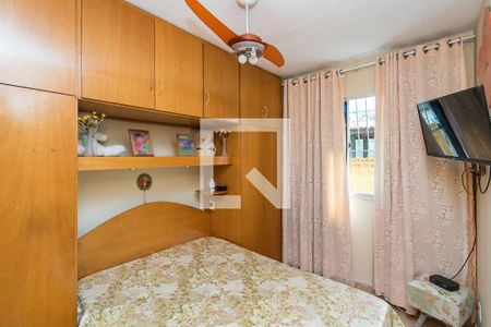 Quarto 1 de apartamento à venda com 2 quartos, 45m² em Colégio, Rio de Janeiro