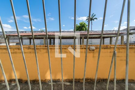 Vista do Quarto 1 de apartamento à venda com 2 quartos, 45m² em Colégio, Rio de Janeiro