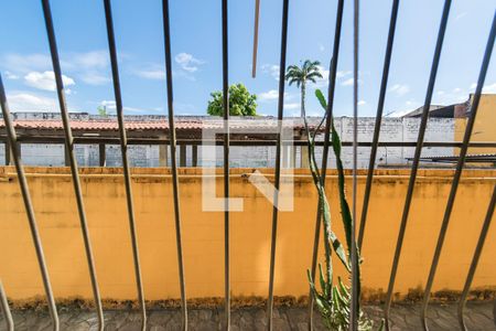 Vista da Sala de apartamento à venda com 2 quartos, 45m² em Colégio, Rio de Janeiro