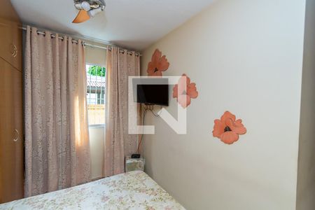 Quarto 1 de apartamento à venda com 2 quartos, 45m² em Colégio, Rio de Janeiro