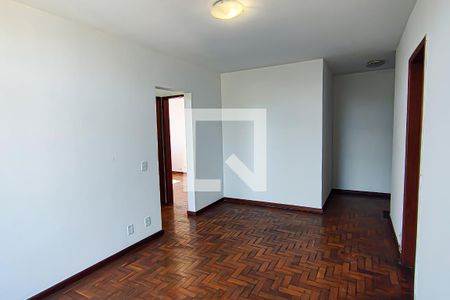 Sala de apartamento à venda com 2 quartos, 76m² em Tanque, Rio de Janeiro