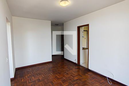 Sala de apartamento à venda com 2 quartos, 76m² em Tanque, Rio de Janeiro