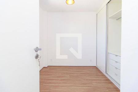 Quarto 1 de apartamento para alugar com 2 quartos, 37m² em Jardim Caravelas, São Paulo