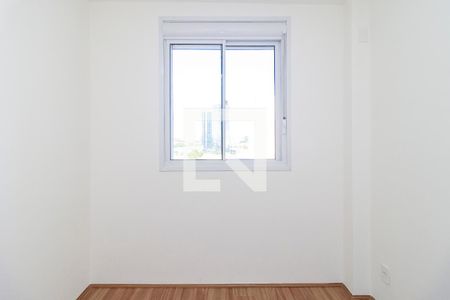 Quarto 1 de apartamento para alugar com 2 quartos, 37m² em Jardim Caravelas, São Paulo