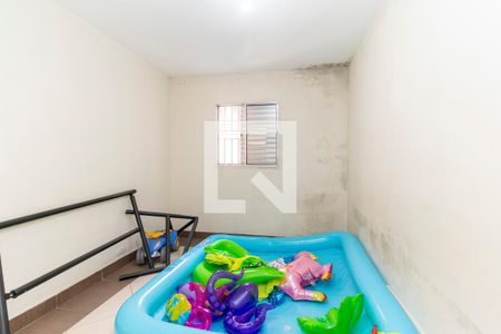 Quarto 2 de casa à venda com 2 quartos, 52m² em Conjunto Residencial José Bonifácio, São Paulo