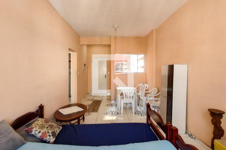 Kitnet de kitnet/studio para alugar com 0 quarto, 35m² em Vila Tupi, Praia Grande