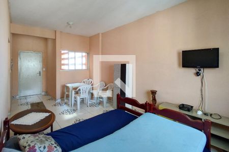 Kitnet de kitnet/studio para alugar com 0 quarto, 35m² em Vila Tupi, Praia Grande