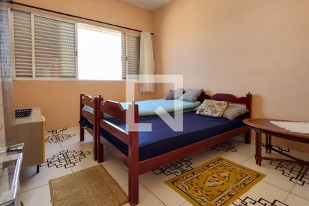 Kitnet de kitnet/studio para alugar com 0 quarto, 35m² em Vila Tupi, Praia Grande