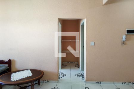 Kitnet de kitnet/studio para alugar com 0 quarto, 35m² em Vila Tupi, Praia Grande