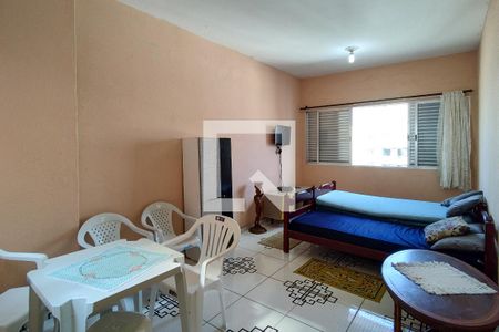 Kitnet de kitnet/studio para alugar com 0 quarto, 35m² em Vila Tupi, Praia Grande