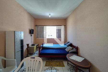 Kitnet de kitnet/studio para alugar com 0 quarto, 35m² em Vila Tupi, Praia Grande