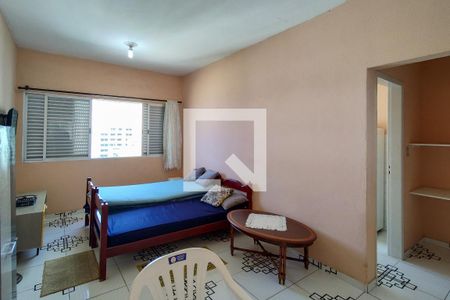 Kitnet de kitnet/studio para alugar com 0 quarto, 35m² em Vila Tupi, Praia Grande