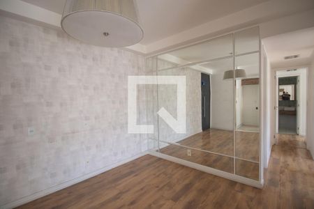 Sala de apartamento para alugar com 3 quartos, 76m² em Alcantara, São Gonçalo