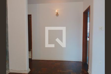 Sala de apartamento à venda com 4 quartos, 150m² em Santa Cecilia, São Paulo