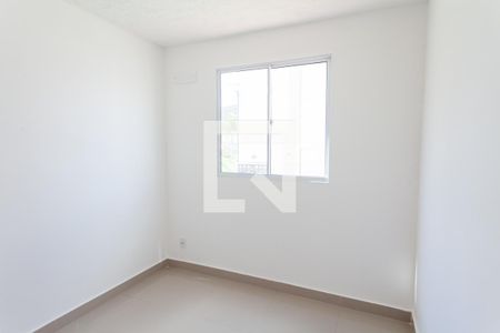 Quarto 2 de apartamento para alugar com 1 quarto, 51m² em Tres Barras, Contagem