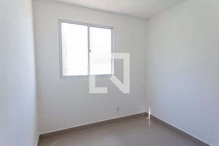 Quarto 1 de apartamento para alugar com 1 quarto, 51m² em Tres Barras, Contagem