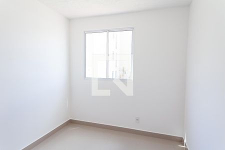 Quarto 1 de apartamento para alugar com 1 quarto, 51m² em Tres Barras, Contagem