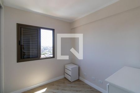 Quarto 1 de apartamento para alugar com 3 quartos, 84m² em Vila Nova Savoia, São Paulo