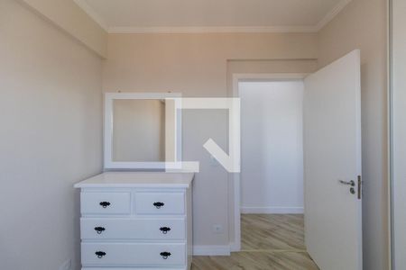 Quarto 1 de apartamento para alugar com 3 quartos, 84m² em Vila Nova Savoia, São Paulo