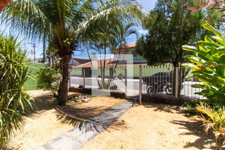 Vista da Sala de casa para alugar com 5 quartos, 310m² em Piratininga, Niterói