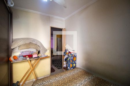 Quarto 1 de apartamento para alugar com 2 quartos, 42m² em Jardim Guadalajara, Sorocaba