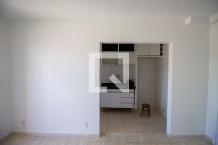 Sala de apartamento para alugar com 2 quartos, 64m² em Vila das Nacoes, Ferraz de Vasconcelos