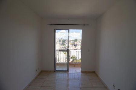 Sala de apartamento para alugar com 2 quartos, 64m² em Vila das Nacoes, Ferraz de Vasconcelos