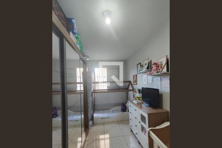 Quarto 1 de apartamento à venda com 2 quartos, 63m² em São Joaquim, Contagem