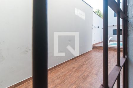 Vista da Sala de TV/Escritório de casa para alugar com 6 quartos, 280m² em Alto Ipiranga, Mogi das Cruzes