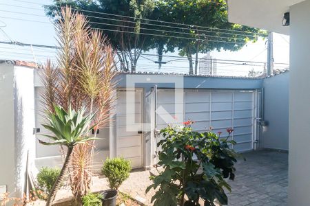 Vista da Sala de casa para alugar com 6 quartos, 280m² em Alto Ipiranga, Mogi das Cruzes