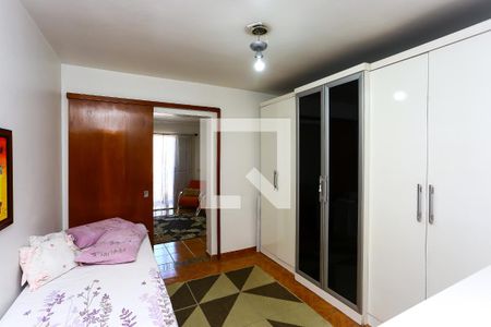 Quarto 1 de casa à venda com 2 quartos, 174m² em Jardim Monte Alegre, Taboão da Serra