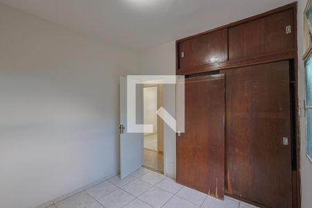 Quarto 2 de apartamento para alugar com 3 quartos, 70m² em Padre Eustáquio, Belo Horizonte