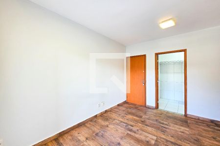 Sala de apartamento para alugar com 2 quartos, 56m² em Jardim Satélite, São José dos Campos