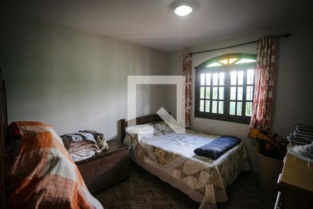 Quarto 1 de casa à venda com 4 quartos, 243m² em Vila Ermelinda, Belo Horizonte