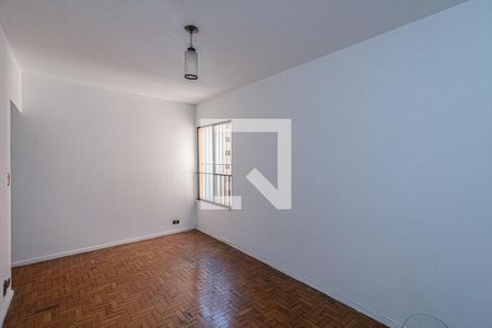 Sala de apartamento à venda com 3 quartos, 65m² em Vila Moraes, São Paulo