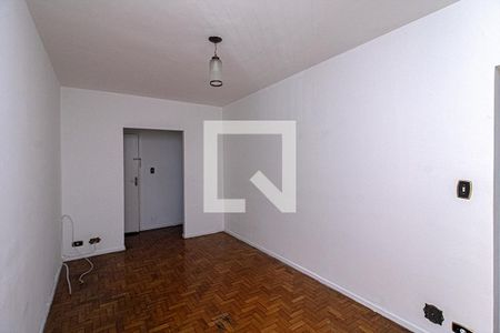 Sala de apartamento à venda com 3 quartos, 65m² em Vila Moraes, São Paulo