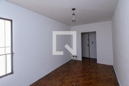 Sala de apartamento à venda com 3 quartos, 65m² em Vila Moraes, São Paulo