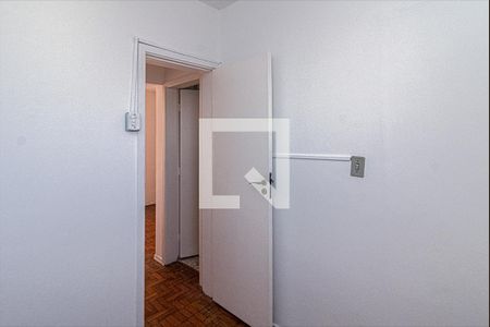 Quarto 1 de apartamento à venda com 3 quartos, 65m² em Vila Moraes, São Paulo