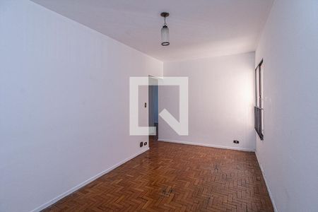 Sala de apartamento à venda com 3 quartos, 65m² em Vila Moraes, São Paulo