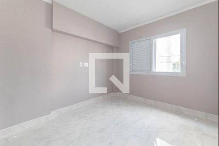 Suíte de apartamento à venda com 2 quartos, 63m² em Vila Gumercindo, São Paulo